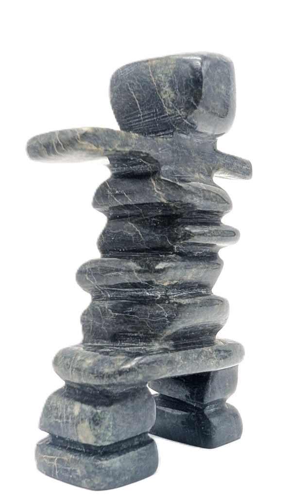 "Inukshuk" - Simonie Alariaq