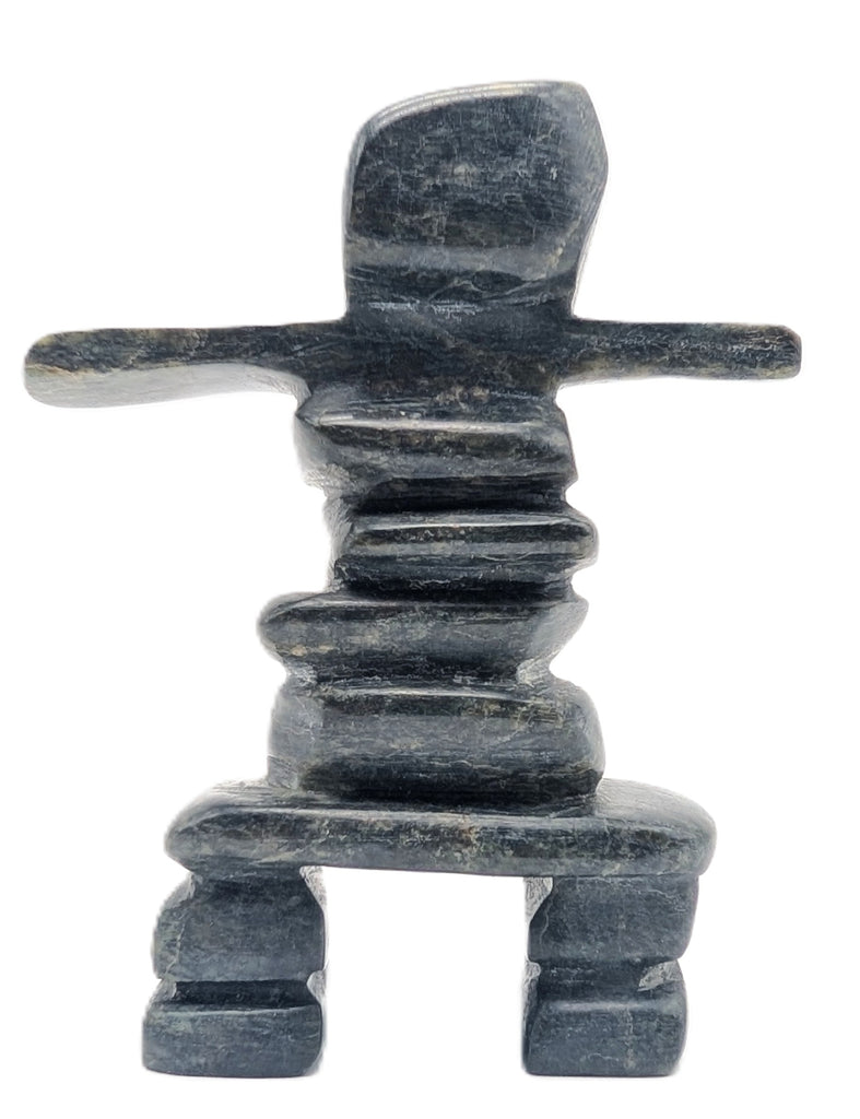 "Inukshuk" - Simonie Alariaq