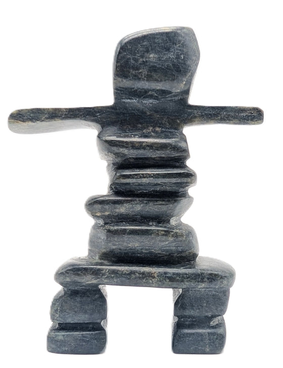 "Inukshuk" - Simonie Alariaq