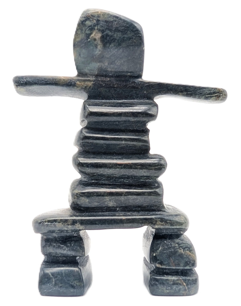 "Inukshuk" - Simonie Alariaq