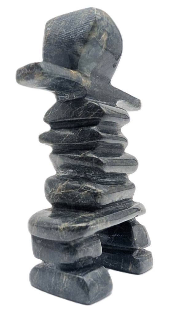 "Inukshuk" - Simonie Alariaq
