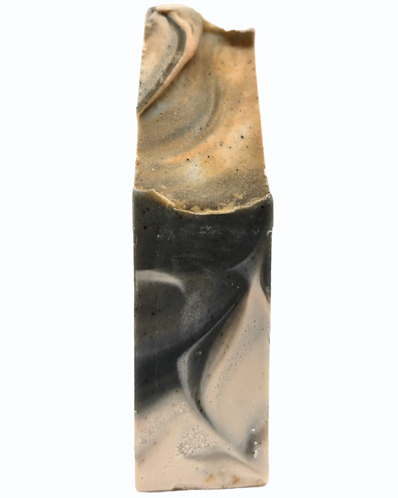 Arctic Glacier Soap Bar