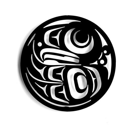First Nations Eagle