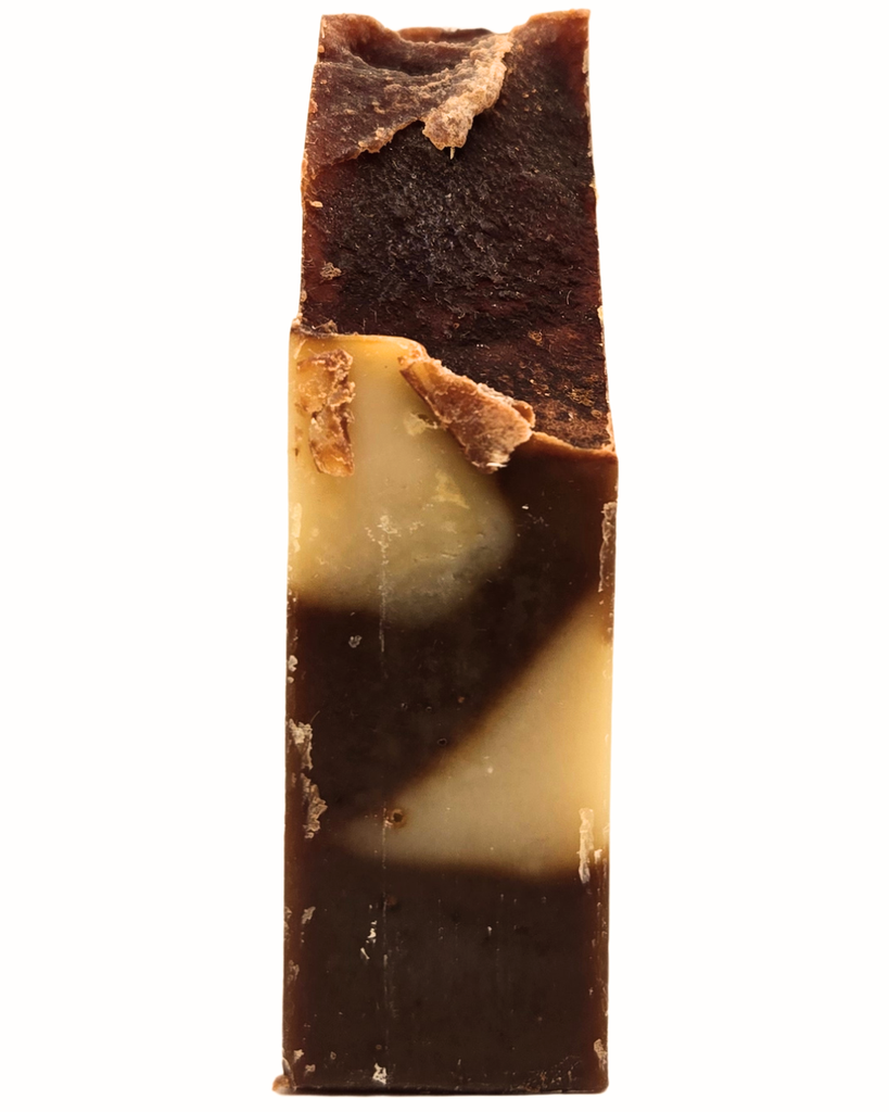 Maple Heartland Soap Bar