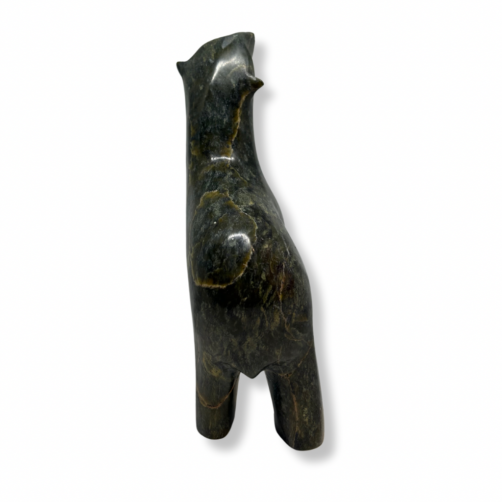 "Standing Bear" - Noo Atsiaq