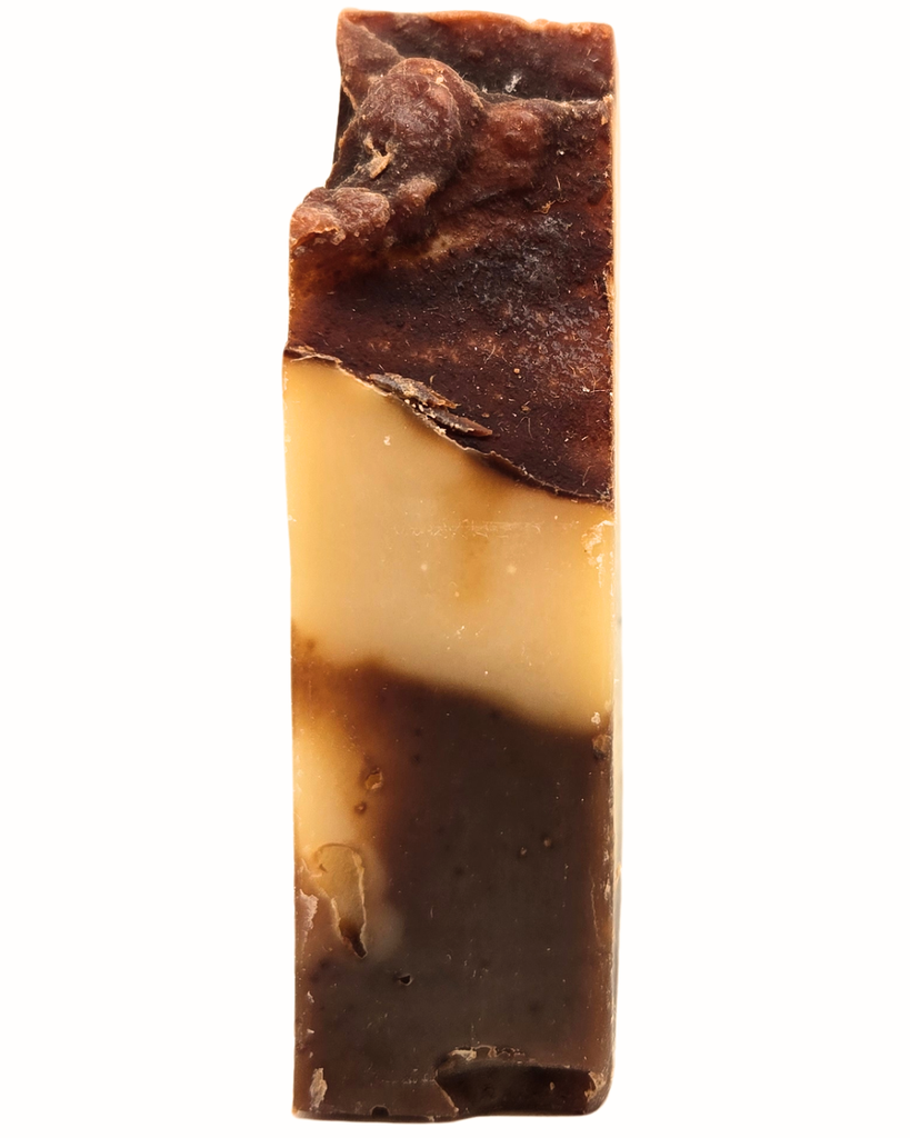 Maple Heartland Soap Bar