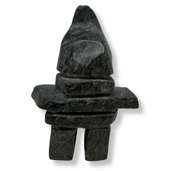 Inuit Soapstone Carvings Made In Canada Gifts