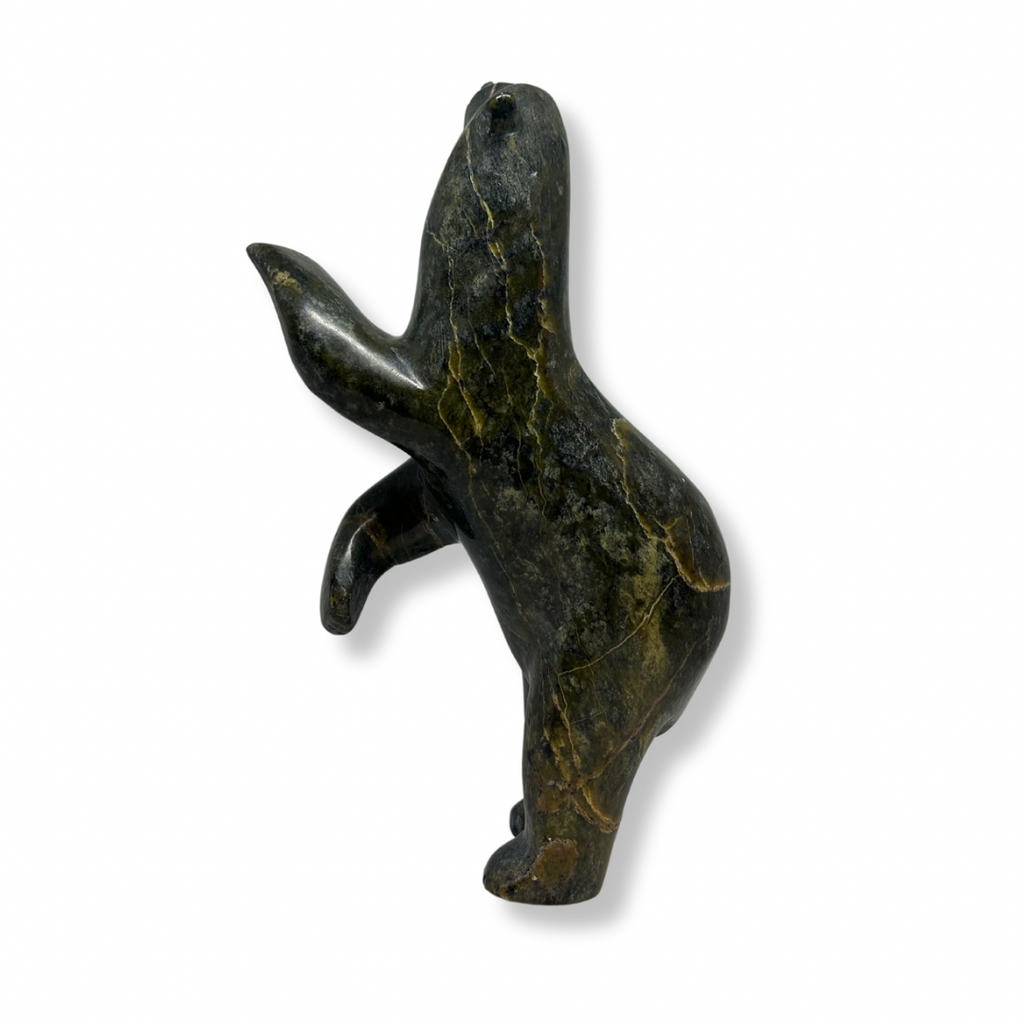 "Standing Bear" - Noo Atsiaq
