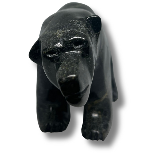"Walking Bear" - Kakee Negeoseak