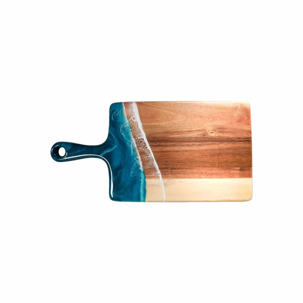 Canadian Ocean Serving Board - Medium