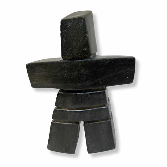 Inuit Soapstone Carvings - Made In Canada Gifts