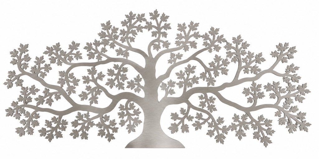 Maple Tree - Standing