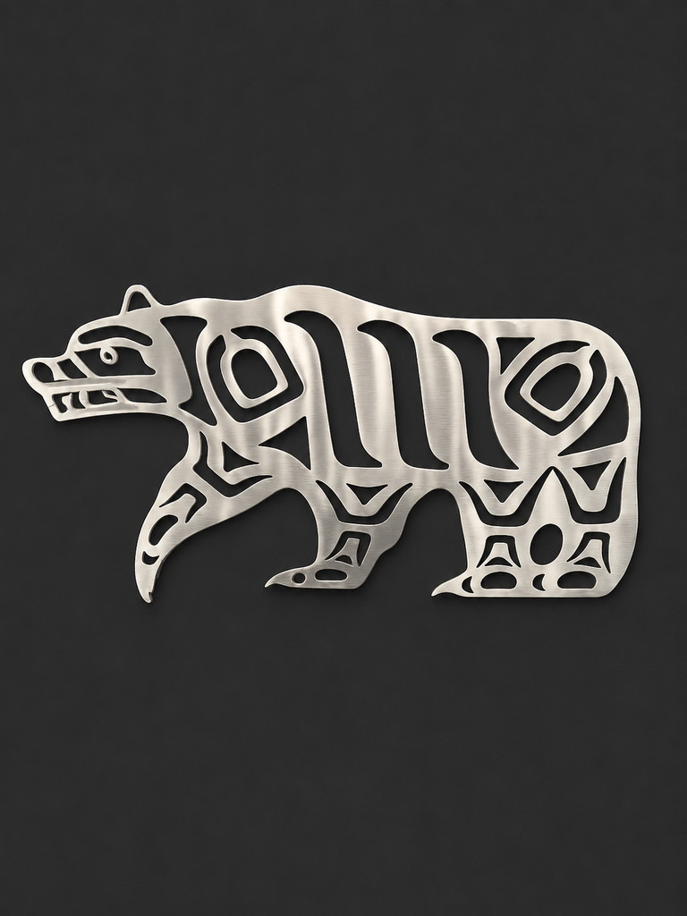 First Nations Bear