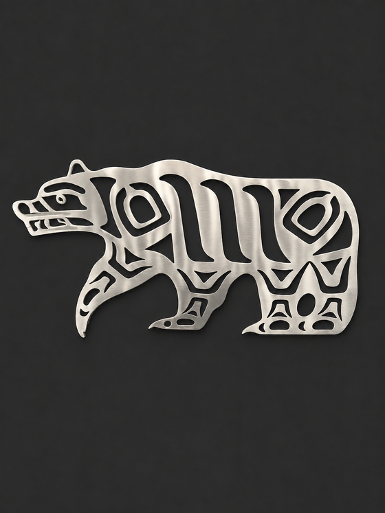 First Nations Bear