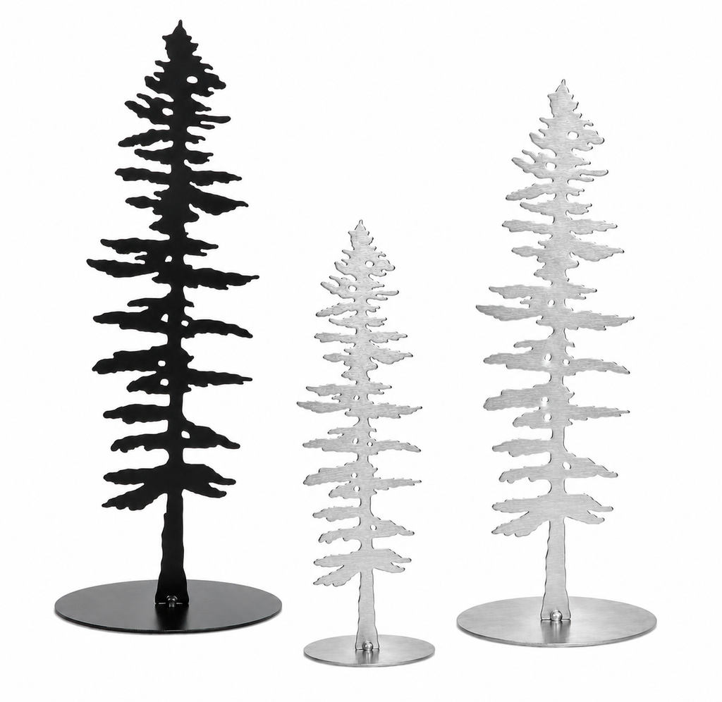 Sitka Tree - Standing
