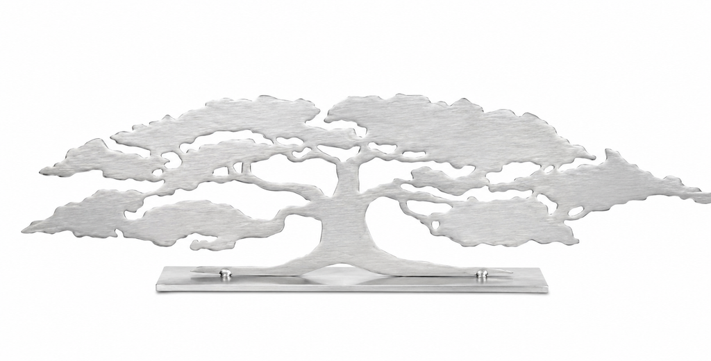 Oak Tree Standing