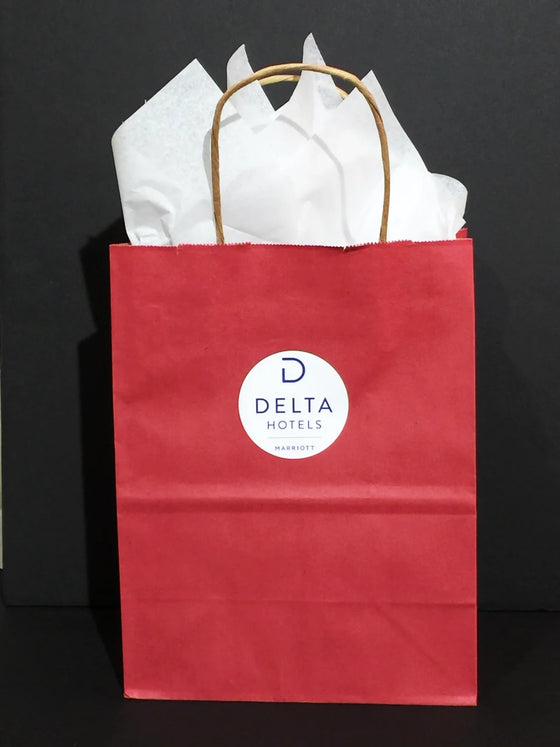 Corporate Branding Service