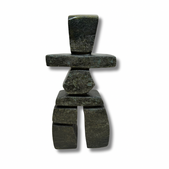 Inuit Soapstone Carvings Made In Canada Gifts