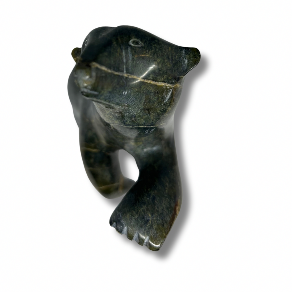 "Standing Bear" - Noo Atsiaq