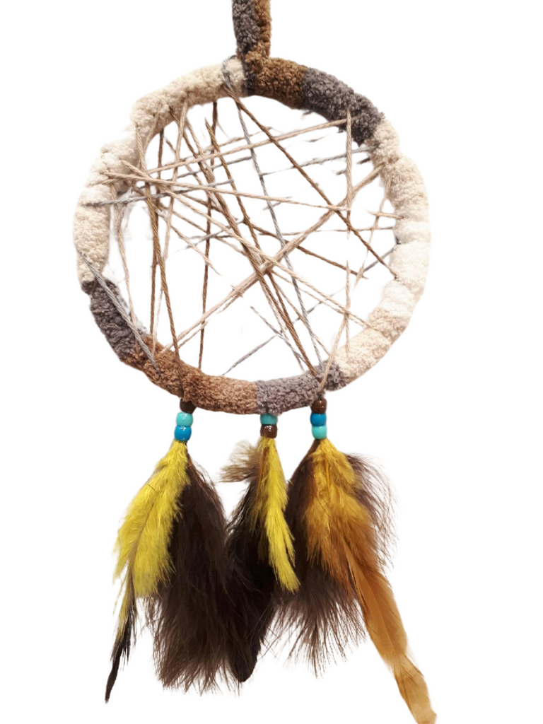 Dream Catcher Kit - Natural