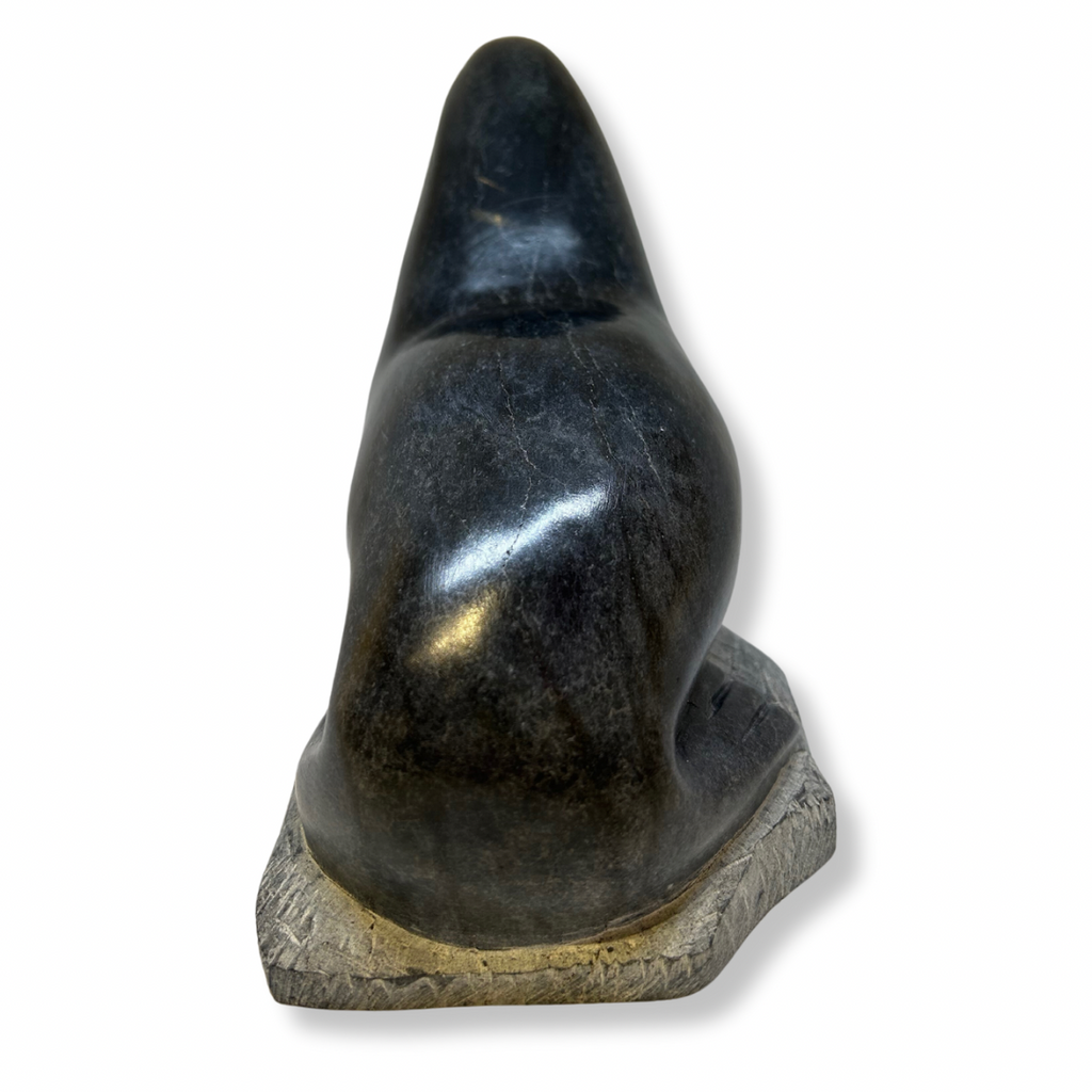 "Seal" - Bobby Nayoumealuk