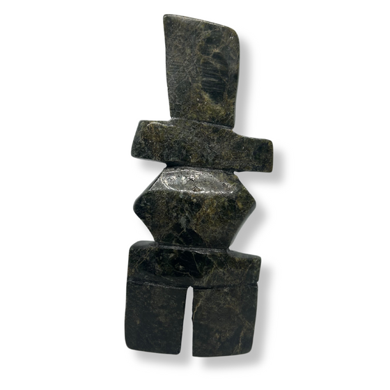 "Inukshuk" - Gii Etungat