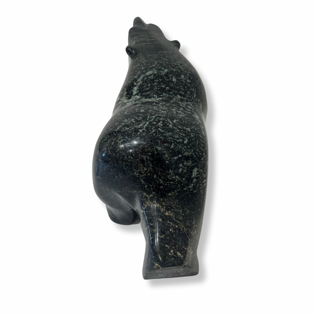 "Dancing Bear" - Joanie Ragee