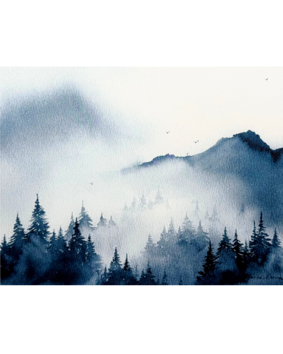 "Fading Echoes"