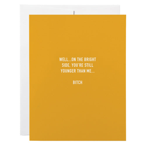 Bright Side Card