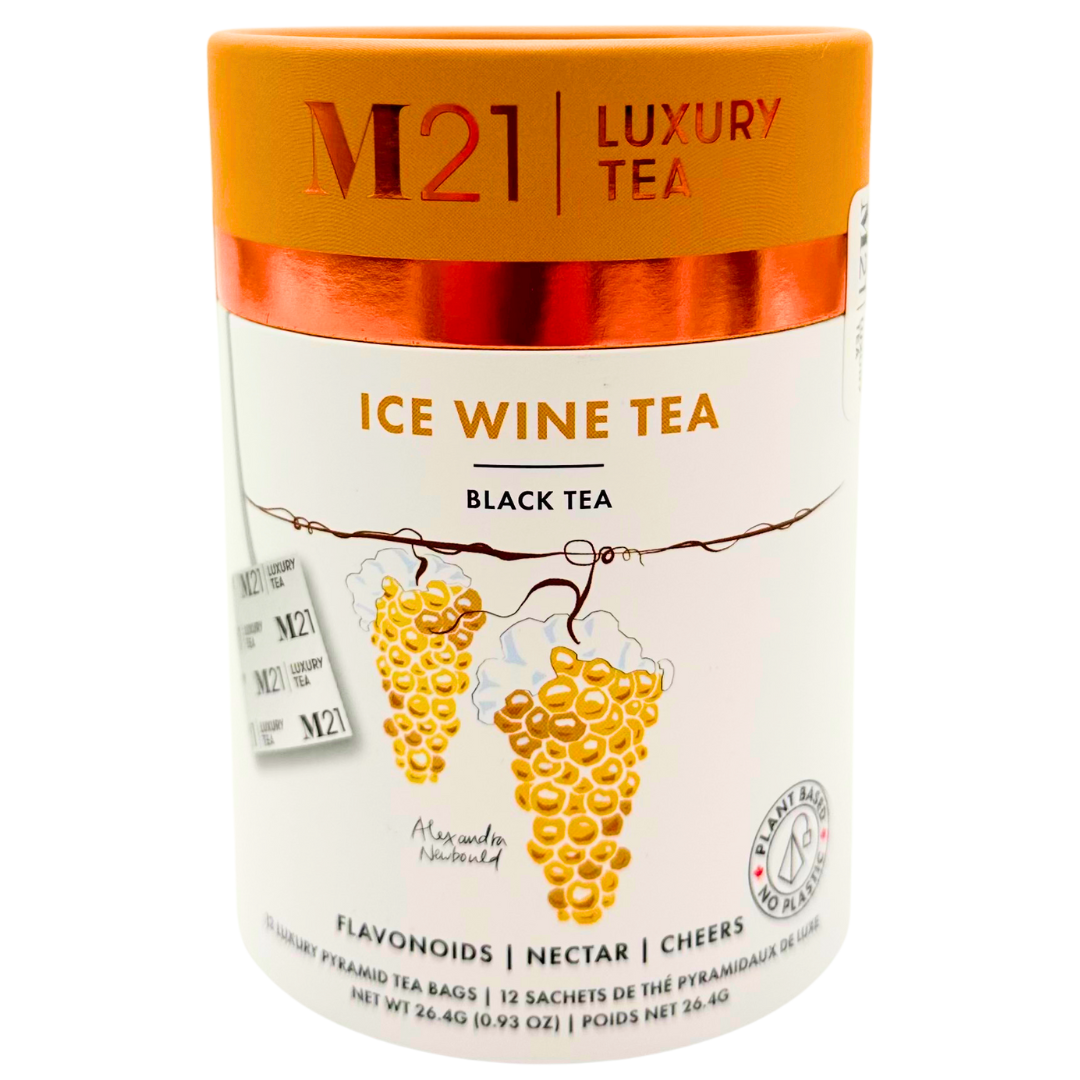 Ice Wine Tea Made In Canada Gifts ice-wine-tea-made-in-canada-gifts