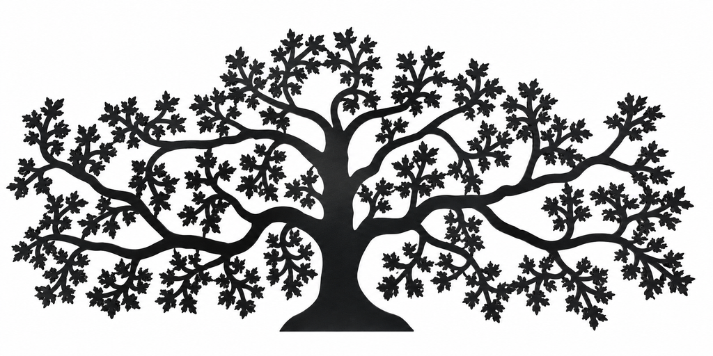 Maple Tree - Standing