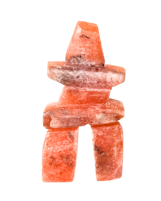 "Inukshuk" - Kuzy Curley