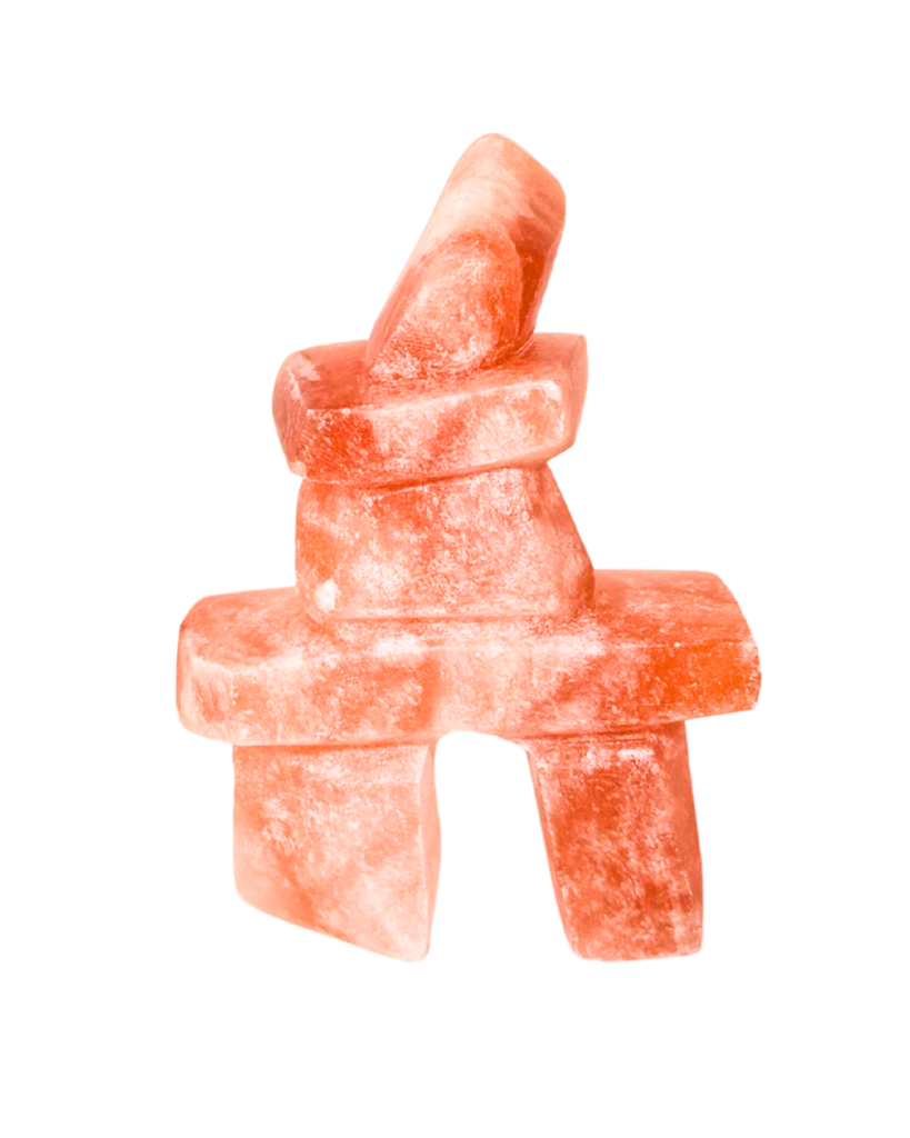 "Inukshuk" - Kuzy Curley