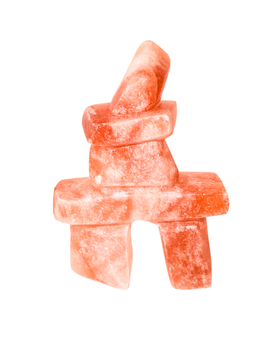 "Inukshuk" - Kuzy Curley