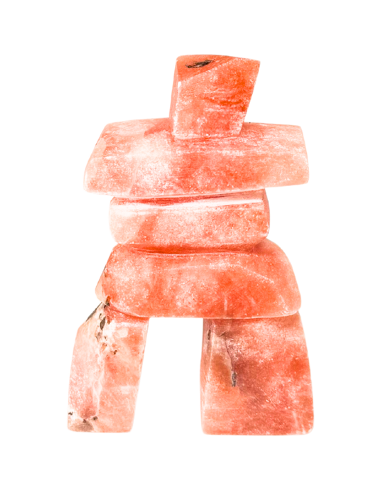 "Inukshuk" - Kuzy Curley