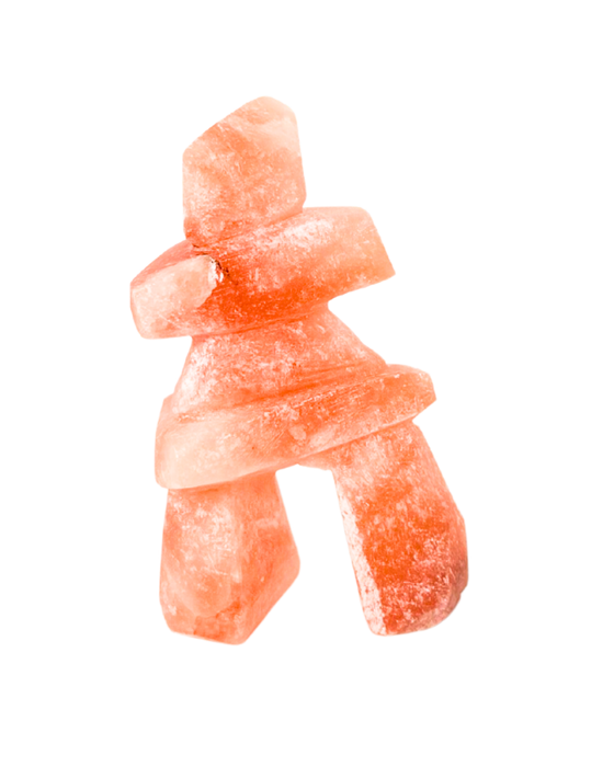 "Inukshuk" - Kuzy Curley