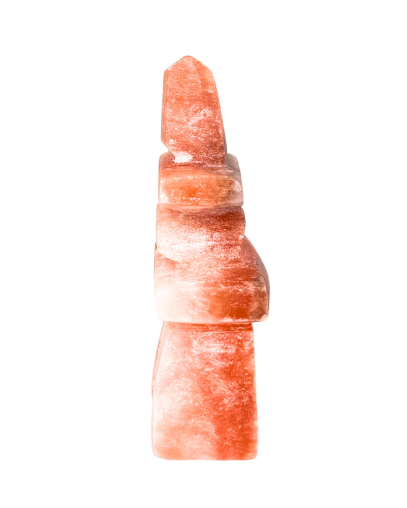 "Inukshuk" - Kuzy Curley