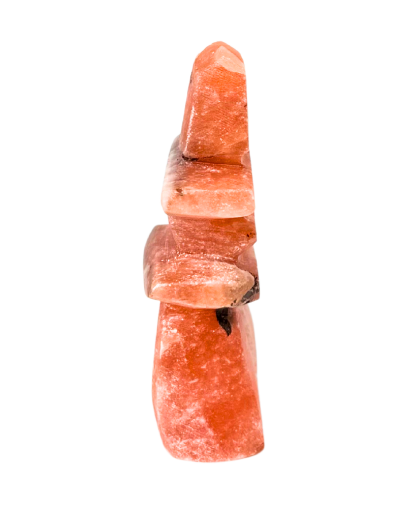 "Inukshuk" - Kuzy Curley