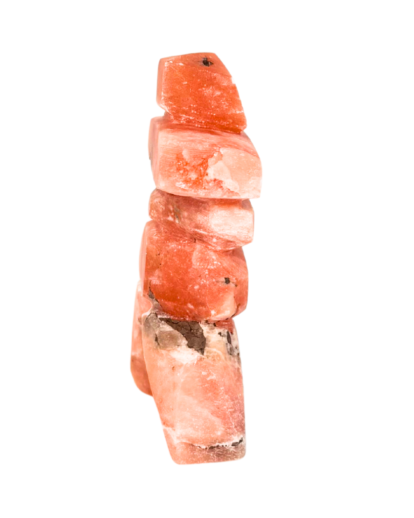 "Inukshuk" - Kuzy Curley