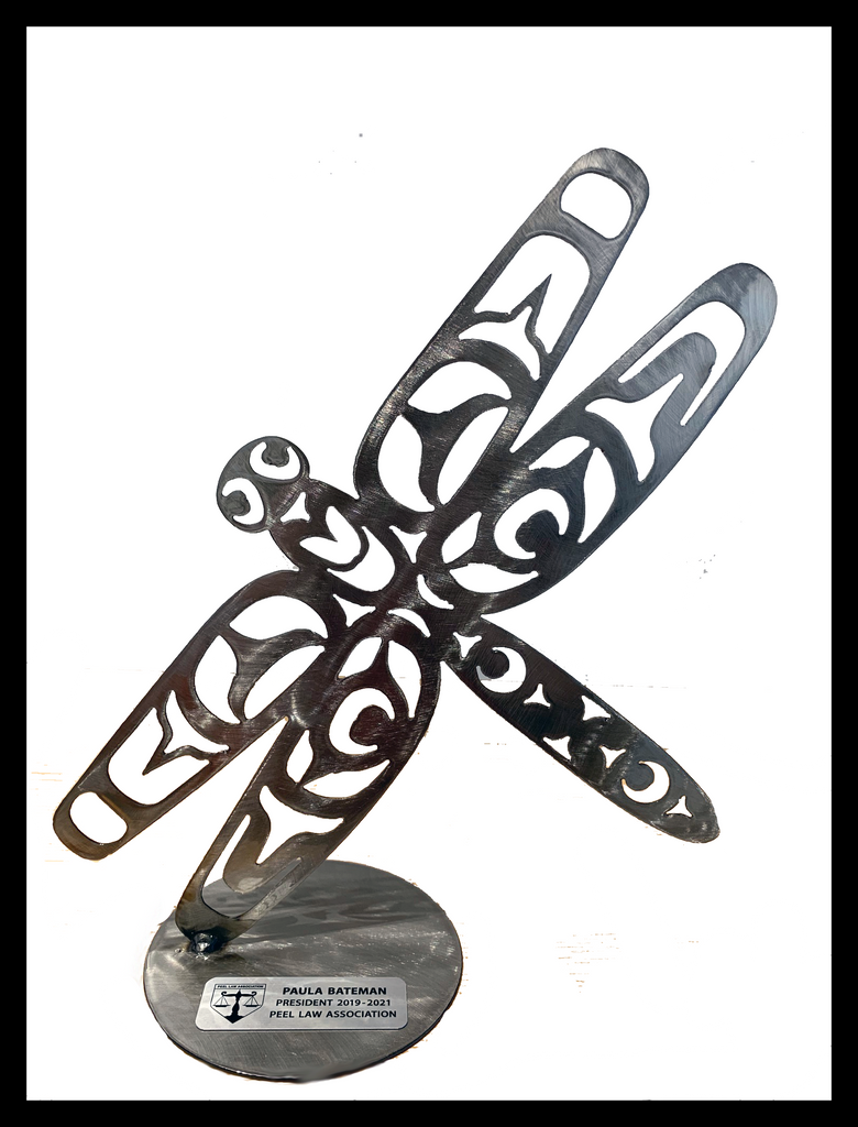 Metal Art Engraving Service