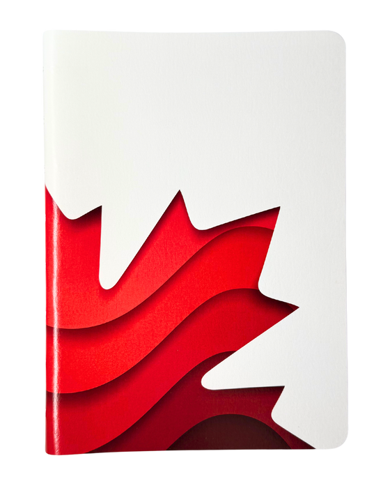 Maple Leaf Journal