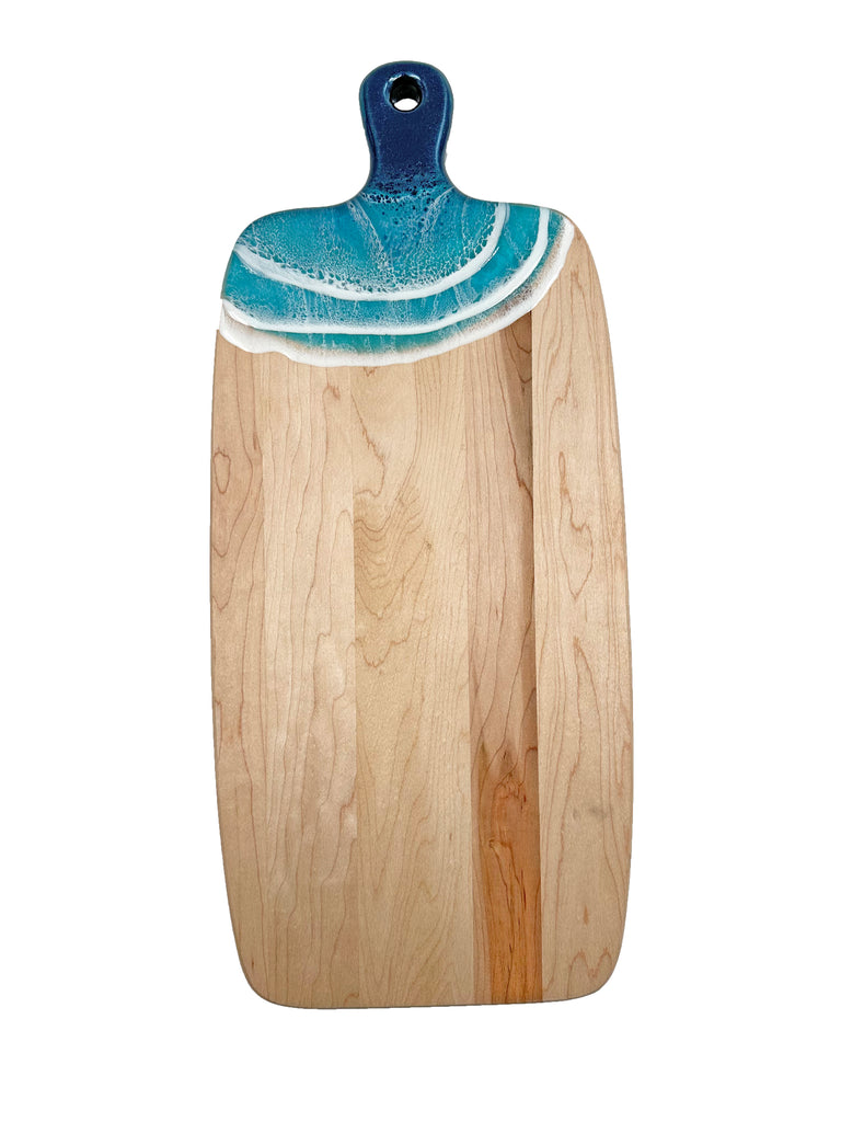 Canadian Maple Paddle Board