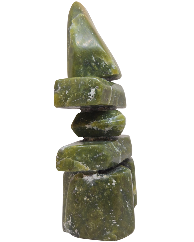 "Inukshuk" - Abe Simonie