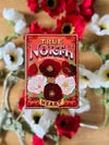 True North Canada Poppies Seed Packet