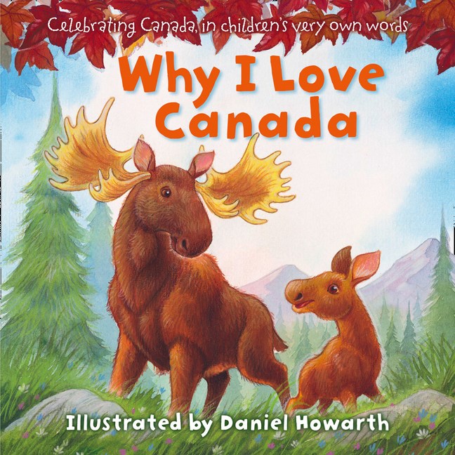 Why I Love Canada