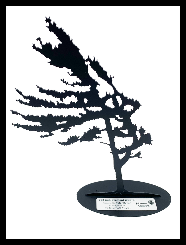 Metal Art Engraving Service