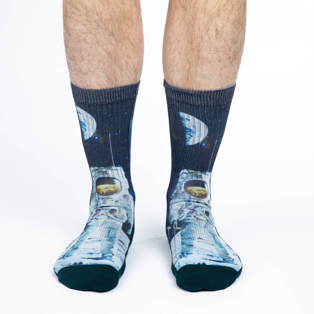 Men's Apollo Active Fit Socks