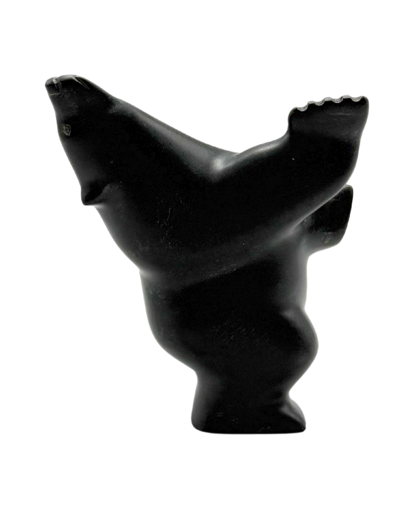 "Dancing Bear" - Killiktee Killiktee