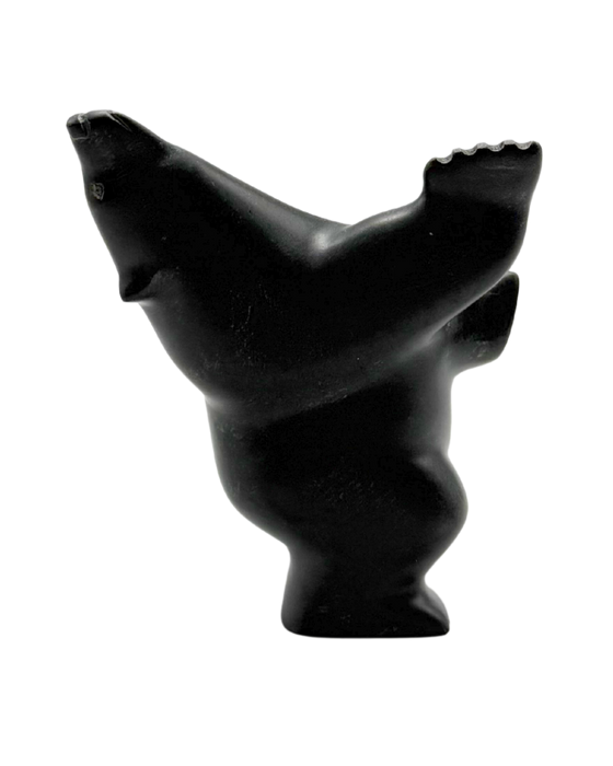 "Dancing Bear" - Killiktee Killiktee