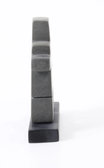 "Inukshuk" - Gilbert Inukpuk